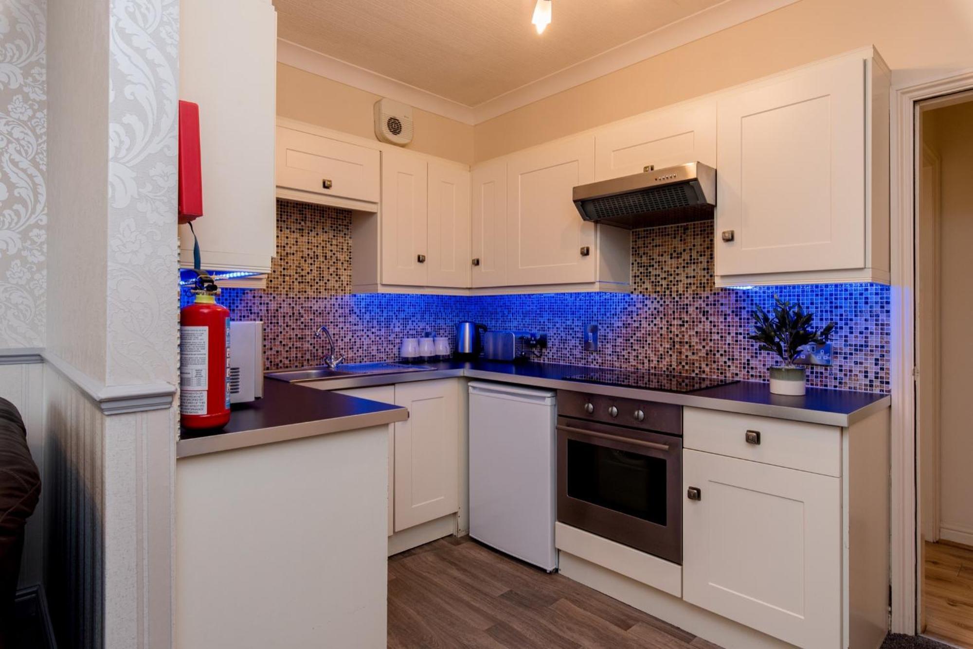 בוסטון Cattle Market View Apartment מראה חיצוני תמונה